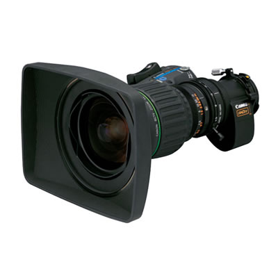 Canon HJ11x4.7