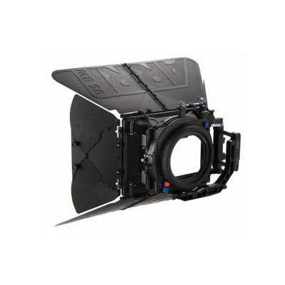 Arri - MB-20 c/ 3 gavetas (5.65 x 5.65 , 4 x 5.65) e follow focus