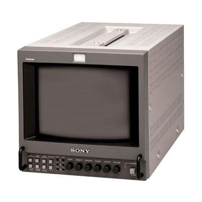 Sony - PVM-8044 TRC