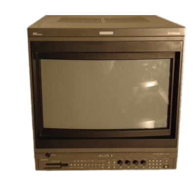 Sony BVM-D20F