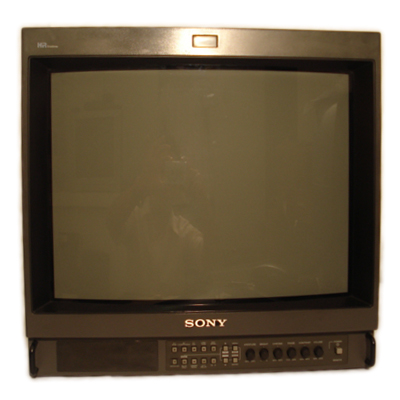 Sony - PVM-1954Q TRC