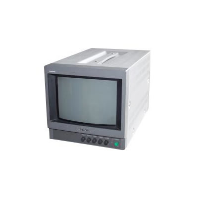 Sony - PVM-8040 TRC