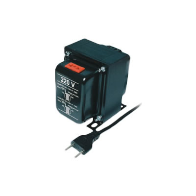 Transformador 1500W 110v/220v