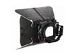 Arri - MB-20 c/ 3 gavetas (5.65 x 5.65 , 4 x 5.65) e follow focus