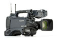 Panasonic verso Estudio HPX 370 + KIT AGBS 300